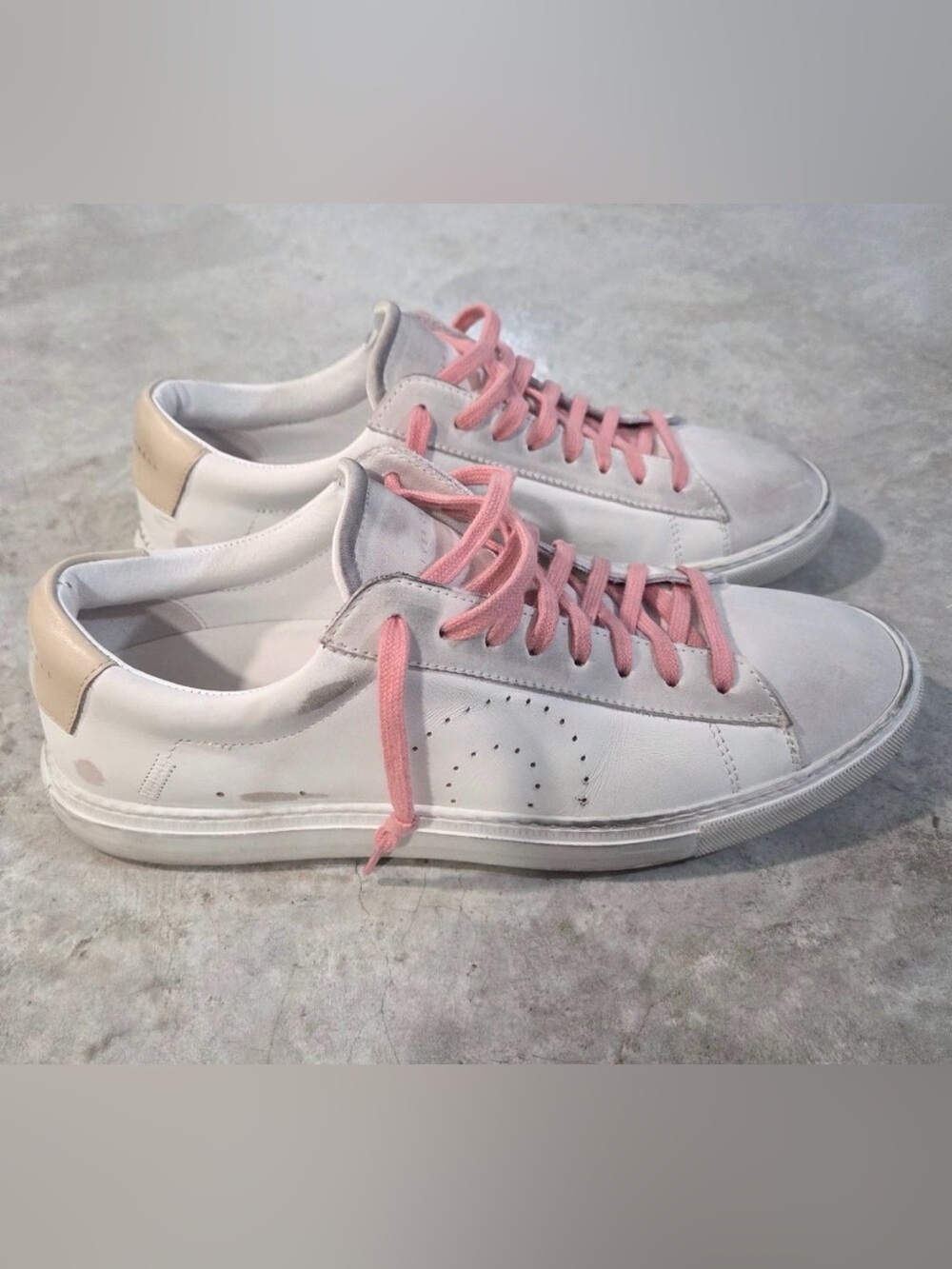 Oliver Cabell sneaks size 8.5